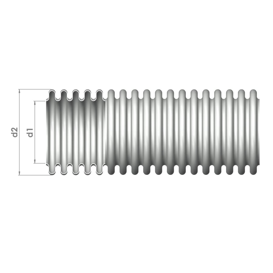 Flex Hortum TF 02S