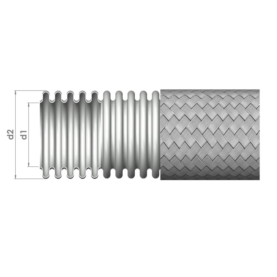 Flex Hortum TF 03